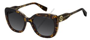 Marc Jacobs MARC 852/S XLT9O 53-21-140 Kadin Günes Gözlügü