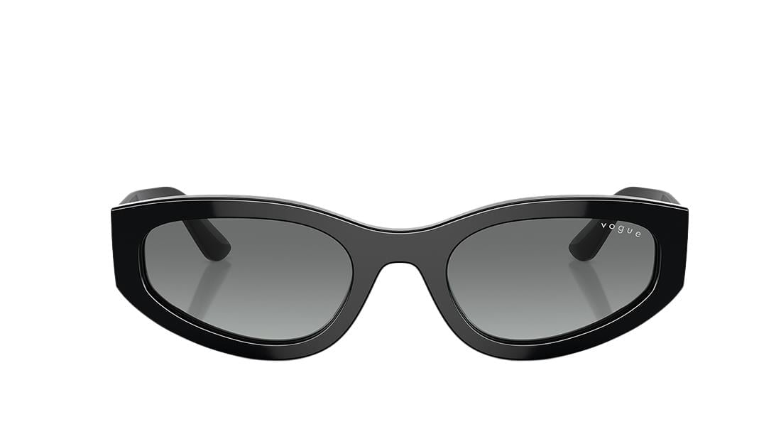 Vogue 5585S W44/11 54-22-140 Kadın Güneş Gözlüğü