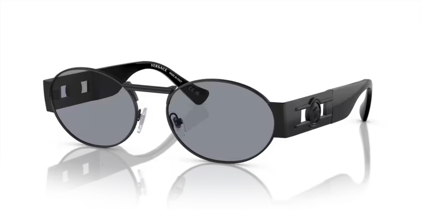 Versace 0VE2264 1261/1 56 Unisex Güneş Gözlük