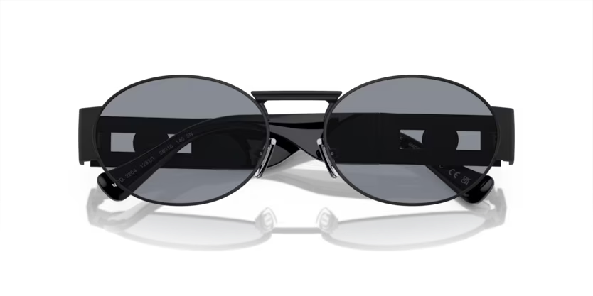 Versace 0VE2264 1261/1 56 Unisex Güneş Gözlük