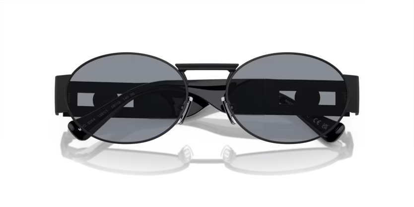 Versace 0VE2264 1261/1 56 Unisex Güneş Gözlük