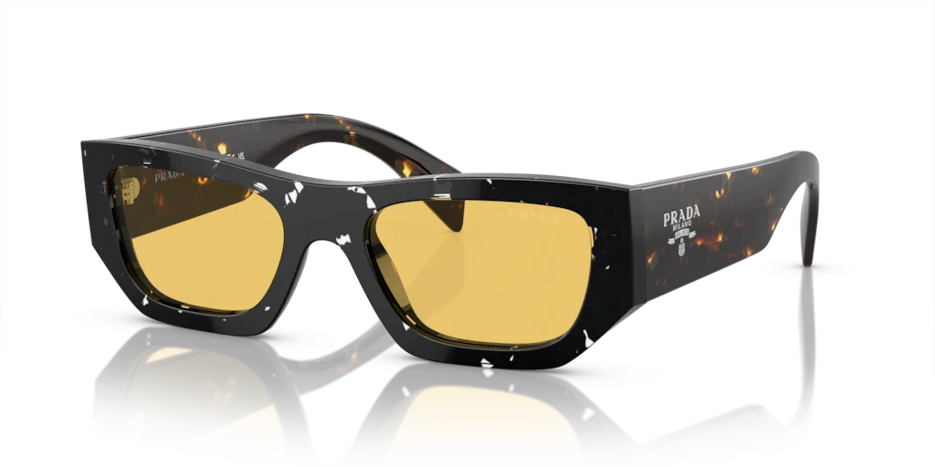 Prada A01S 15O10C 53 Unisex Güneş Gözlük