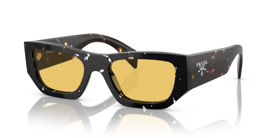 Prada A01S 15O10C 53 Unisex Güneş Gözlük