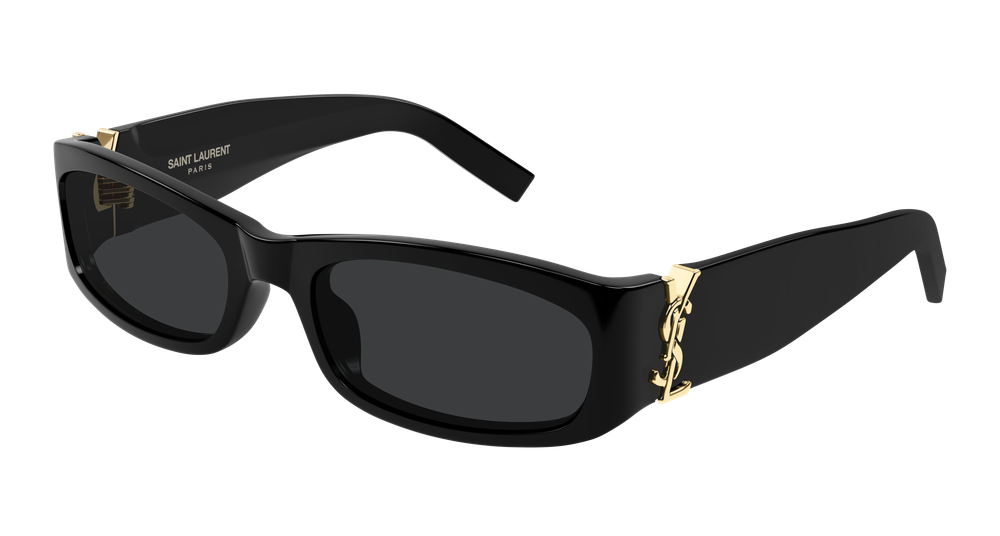 Yves St Laurent M152 001 55-19-135 Unisex Güneş Gözlük