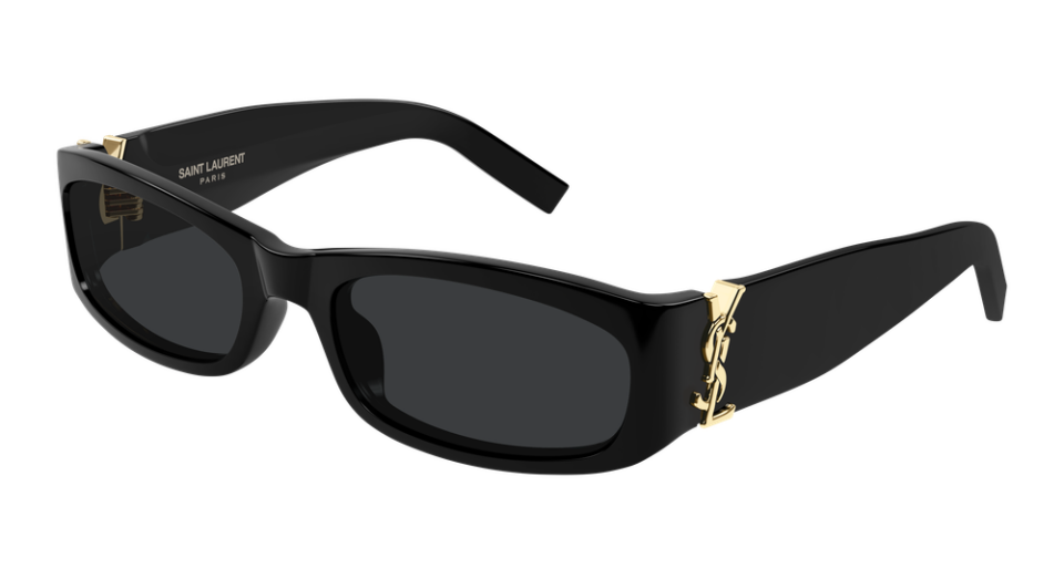 Yves St Laurent M152 001 55-19-135 Unisex Güneş Gözlük