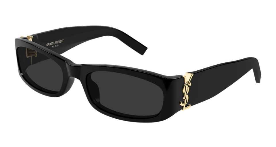 Yves St Laurent M152 001 55-19-135 Unisex Güneş Gözlük