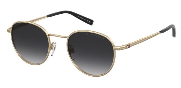 Tommy Hilfiger 2217/S J5G 50-21-145 Unisex Günes Gözlük