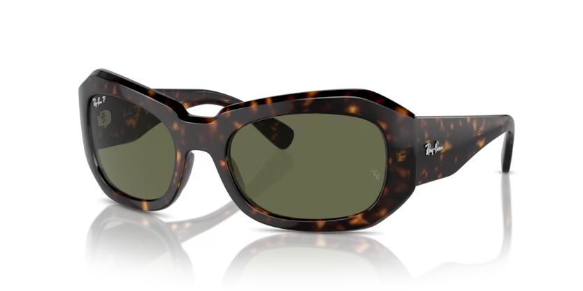 Rayban 0RB2212 902/58 56 Unisex Günes Gözlük