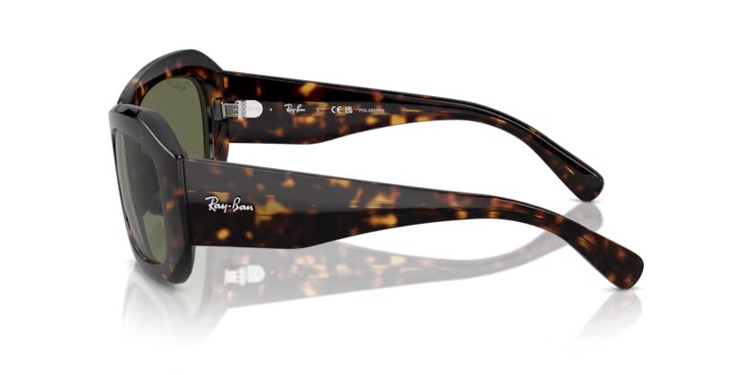 Rayban 0RB2212 902/58 56 Unisex Günes Gözlük