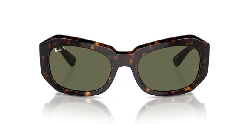 Rayban 0RB2212 902/58 56 Unisex Günes Gözlük