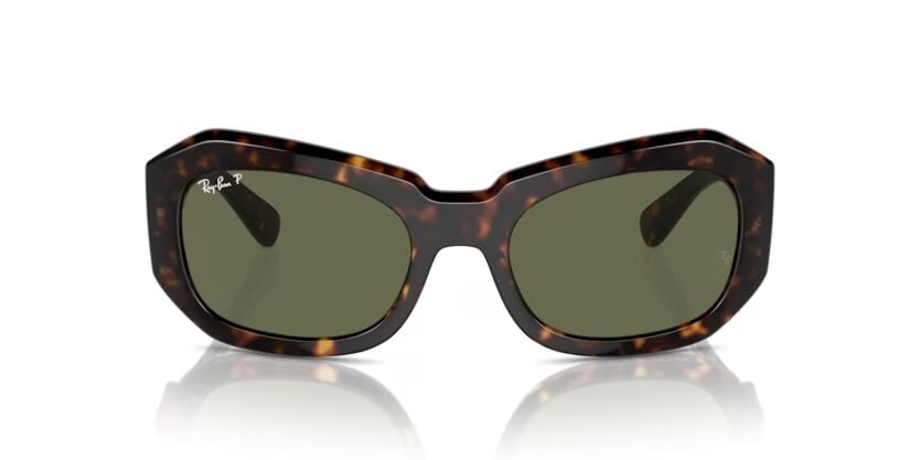 Rayban 0RB2212 902/58 56 Unisex Günes Gözlük