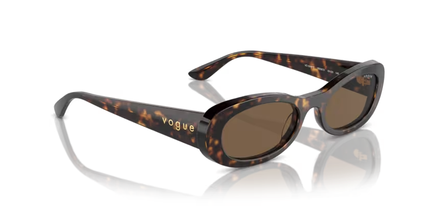 Vogue 0VO5582S W65673 53 Kadın Güneş Gözlüğü