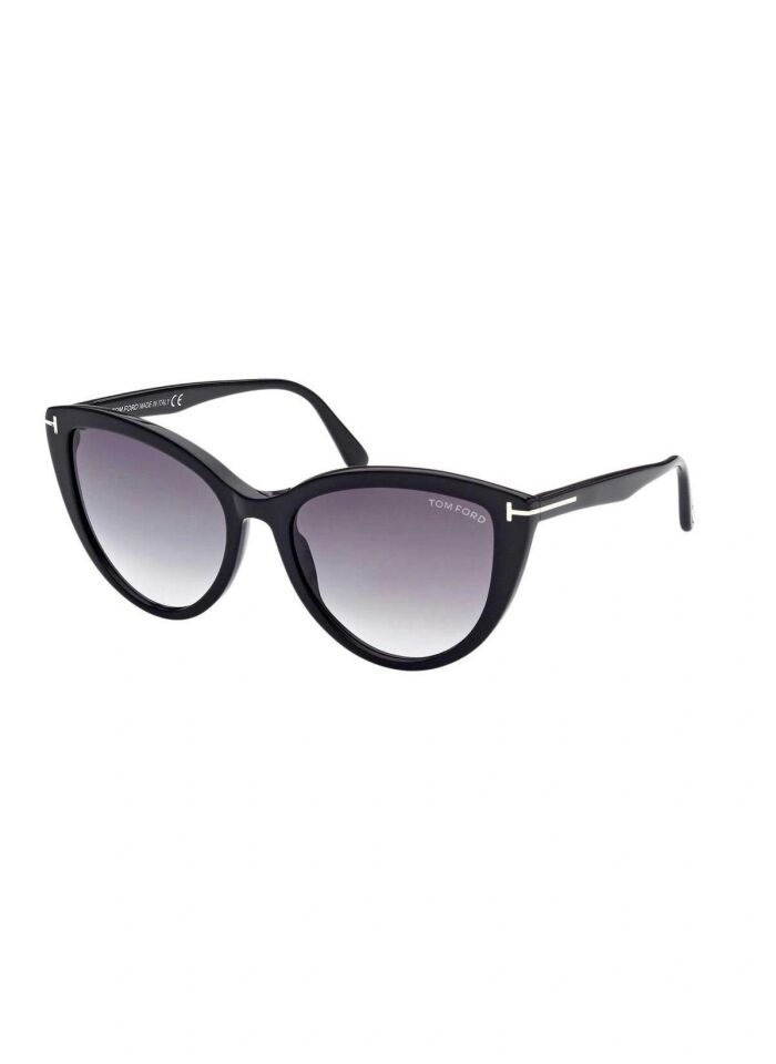 Tom Ford FT0915/S 01B Kadın Güneş Gözlüğü