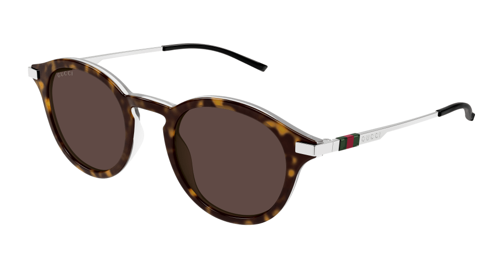 Gucci 1890S 002 48-22-145 Unisex Güneş Gözlük