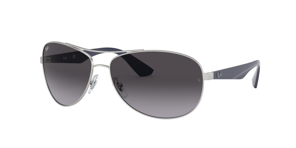 Rayban 0RB3526 019/8G 63 Erkek Güneş Gözlüğü