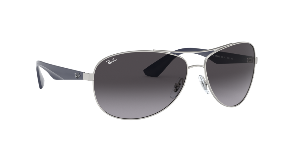 Rayban 0RB3526 019/8G 63 Erkek Güneş Gözlüğü