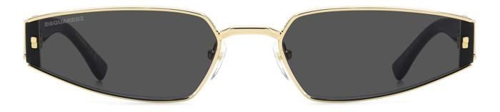 Dsquared2 0168/S 000IR 61-19-145 Kadin Günes Gözlügü
