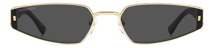 Dsquared2 0168/S 000IR 61-19-145 Kadin Günes Gözlügü