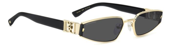 Dsquared2 0168/S 000IR 61-19-145 Kadin Günes Gözlügü