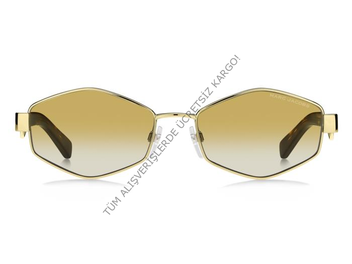 Marc Jacobs MARC 496/S LPE 55 Kadin Günes Gözlügü