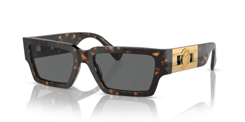 Versace 0VE4459 108/87 54 Unisex Güneş Gözlük