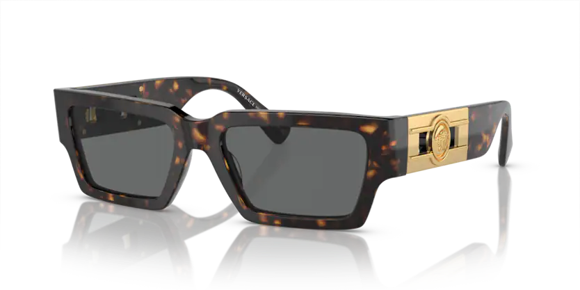 Versace 0VE4459 108/87 54 Unisex Güneş Gözlük