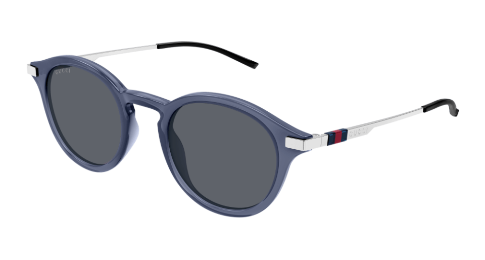 Gucci 1890S 004 48-22-145 Unisex Güneş Gözlük