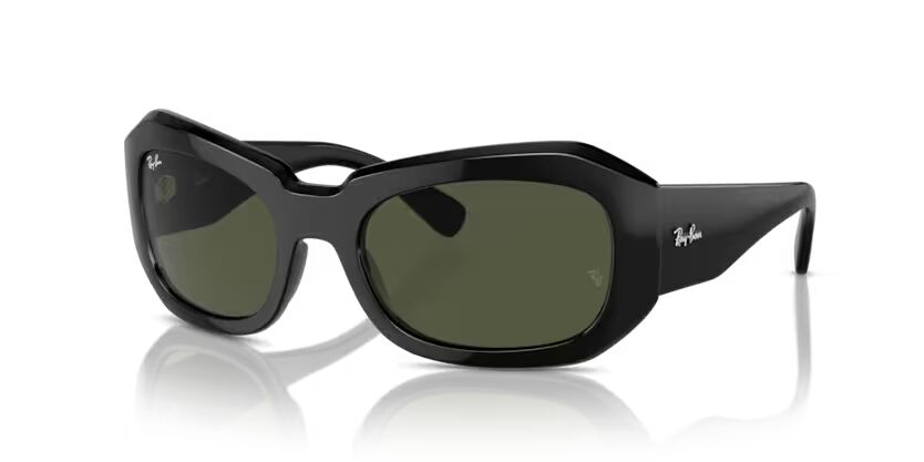Rayban 0RB2212 901/31 56 Unisex Günes Gözlük