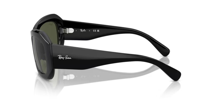 Rayban 0RB2212 901/31 56 Unisex Günes Gözlük