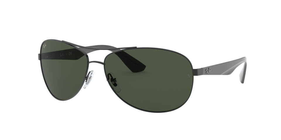 Rayban 0RB3526 006/71 63 Erkek Güneş Gözlüğü