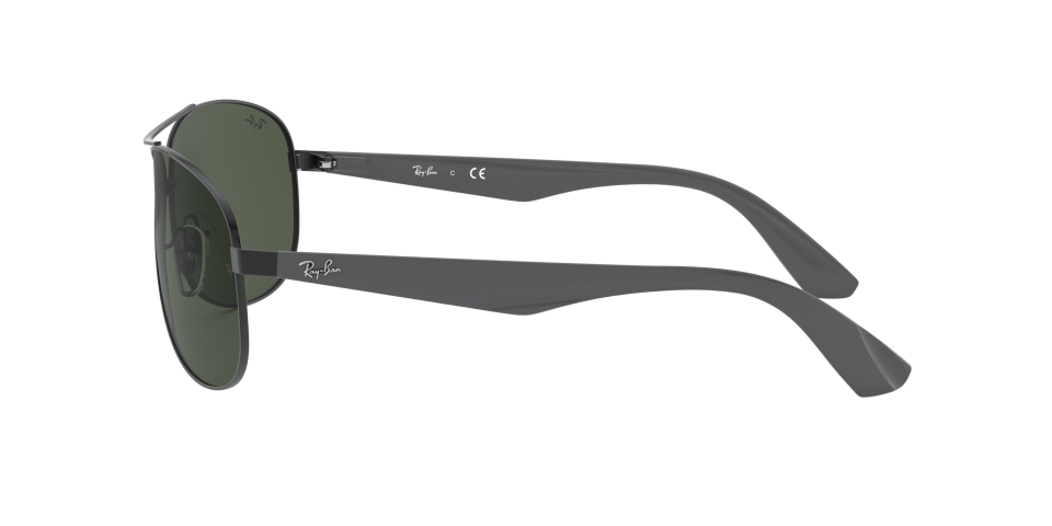 Rayban 0RB3526 006/71 63 Erkek Güneş Gözlüğü