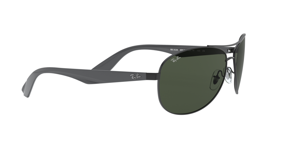 Rayban 0RB3526 006/71 63 Erkek Güneş Gözlüğü