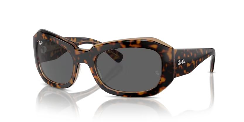 Rayban 0RB2212 1292B1 56 Unisex Günes Gözlük