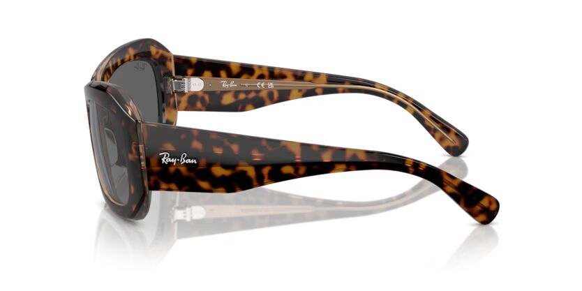 Rayban 0RB2212 1292B1 56 Unisex Günes Gözlük