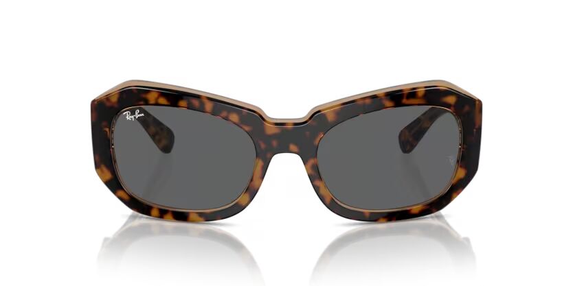Rayban 0RB2212 1292B1 56 Unisex Günes Gözlük