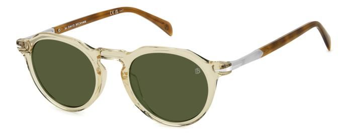 David Beckham 1171/S EPZ 50-21-145 Unisex Günes Gözlük