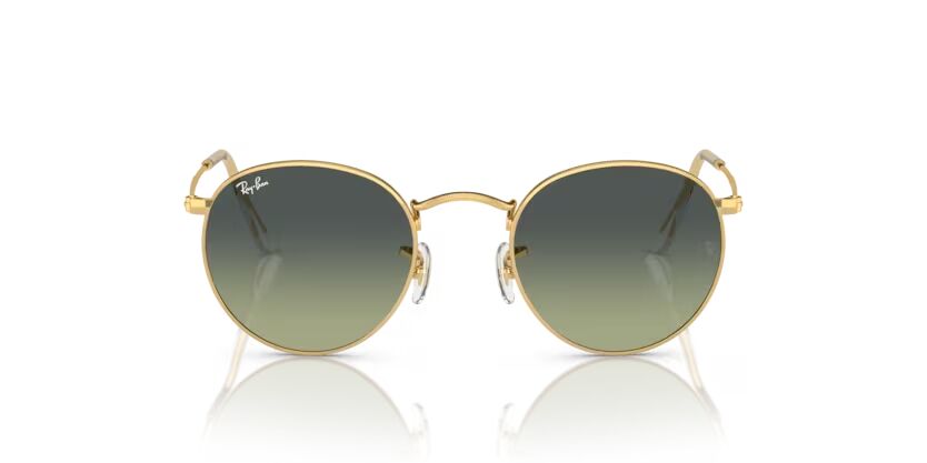 Rayban 0RB3447 001/BH 50 Erkek Günes Gözlügü