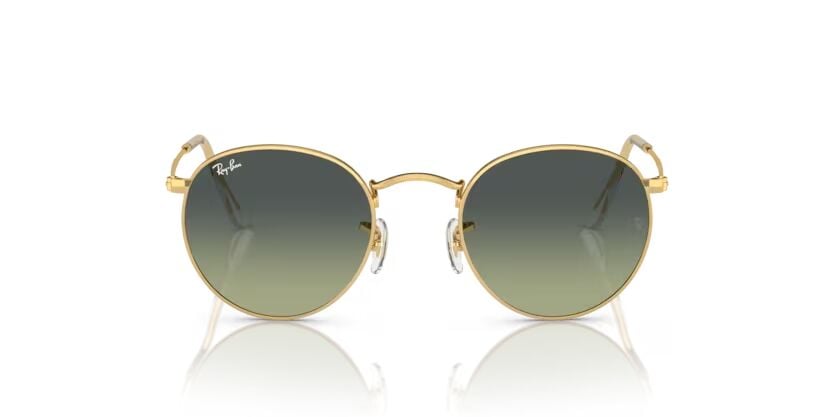 Rayban 0RB3447 001/BH 50 Erkek Günes Gözlügü