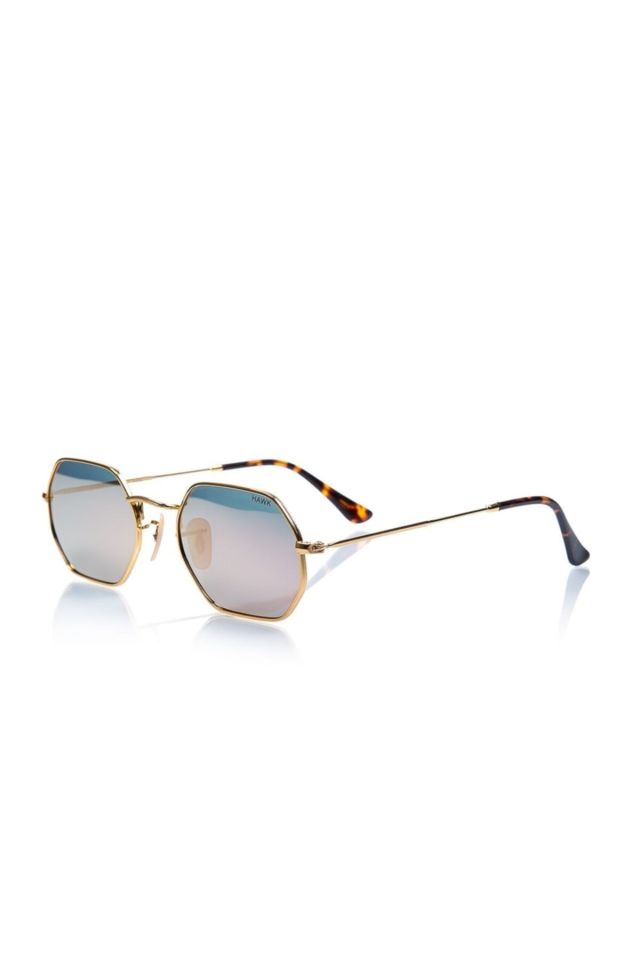 Hawk 1602 04 53-21 Unisex Güneş Gözlük