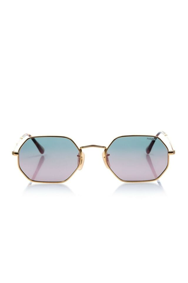 Hawk 1602 04 53-21 Unisex Güneş Gözlük