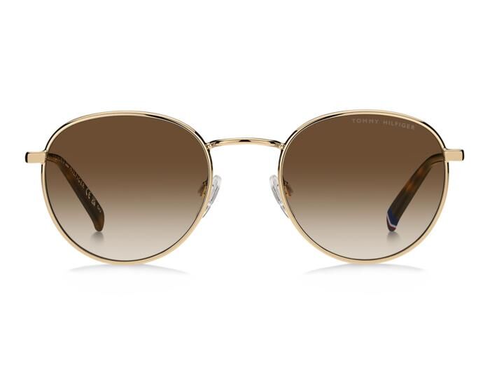 Tommy Hilfiger 2217/S 000HA 50-21-145 Unisex Günes Gözlük