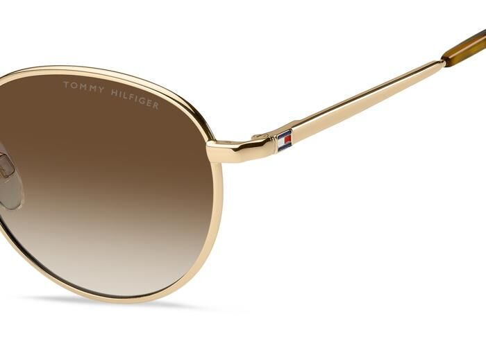 Tommy Hilfiger 2217/S 000HA 50-21-145 Unisex Günes Gözlük