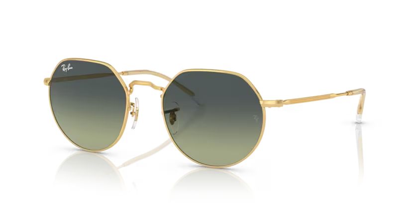 Rayban 0RB3565 001/BH 53 Unisex Günes Gözlük