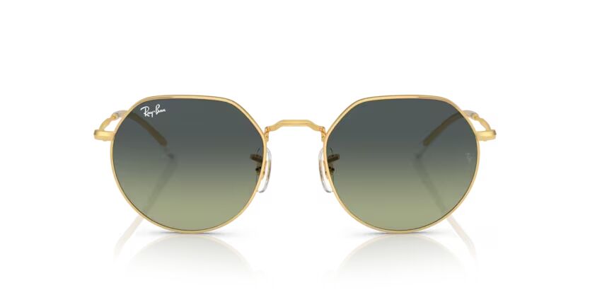 Rayban 0RB3565 001/BH 53 Unisex Günes Gözlük