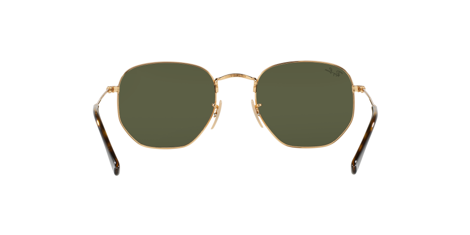 Rayban 0RB3548N 001/30 51 Kadın Güneş Gözlüğü