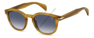 David Beckham DB 1198/S 807IR 50-22-145 Unisex Günes Gözlük