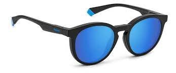 Polaroid 2132/CS 0VK 49 Unisex Güneş Gözlük