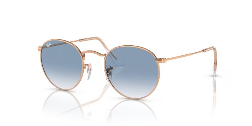 Rayban 0RB3447 92023F 50 Erkek Günes Gözlügü