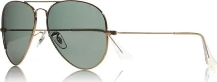 Hawk 1566 05 58-14 Unisex Güneş Gözlük