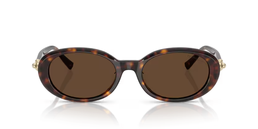 Tıffany&co. 0TF4242D 80153G 54 Unisex Güneş Gözlük